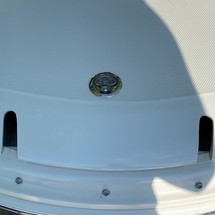Sea Ray 240 Sundeck