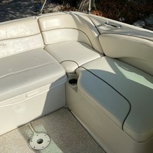 Sea Ray 240 Sundeck