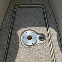 Sea Ray 240 Sundeck
