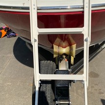 Sea Ray 240 Sundeck