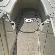 Sea Ray 240 Sundeck