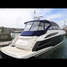 Princess V48 OPEN