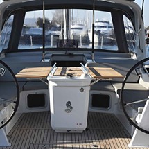 Beneteau Oceanis 51.1
