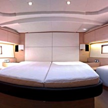 Beneteau Oceanis 51.1