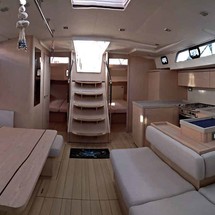 Beneteau Oceanis 51.1