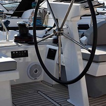 Beneteau Oceanis 51.1