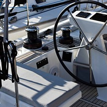 Beneteau Oceanis 51.1