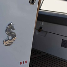 Beneteau Oceanis 51.1