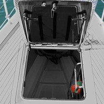 Beneteau Oceanis 51.1