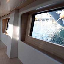 Beneteau Oceanis 51.1