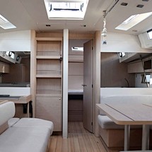 Beneteau Oceanis 51.1