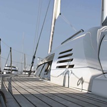 Beneteau Oceanis 51.1
