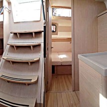 Beneteau Oceanis 51.1