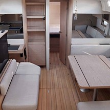Beneteau Oceanis 51.1