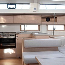 Beneteau Oceanis 51.1