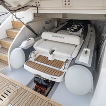 Princess V65