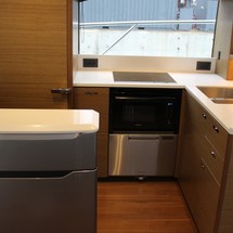 Princess V65