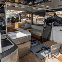 Princess V65