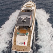 Princess V65