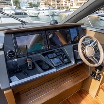 Princess V65