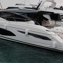 Princess V65