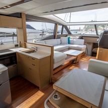 Princess V65