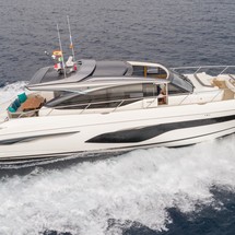 Princess V65