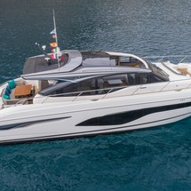 Princess V65
