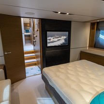 Princess V65
