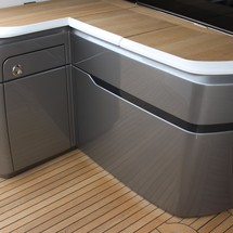 Princess V65