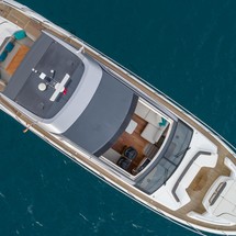 Princess V65