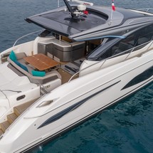 Princess V65