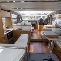 Princess V65