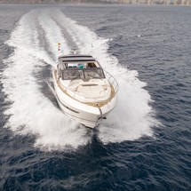 Princess V65