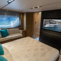 Princess V65