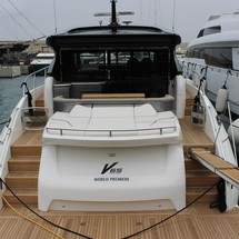 Princess V65