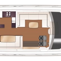 Princess V65