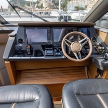 Princess V65