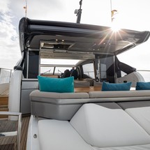 Princess V65