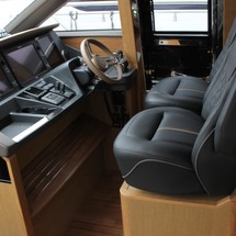 Princess V65