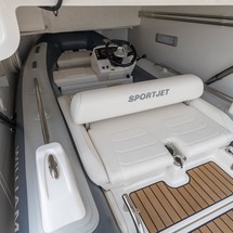 Princess V65