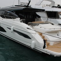 Princess V65
