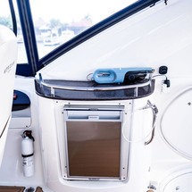 Meridian 441 Sedan