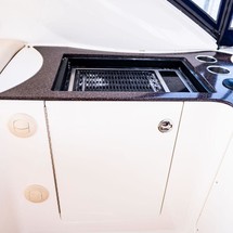 Meridian 441 Sedan