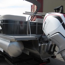 Manitou 25 x-plode xt rfx shp dual
