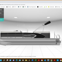 Manitou 25 x-plode xt rfx shp dual