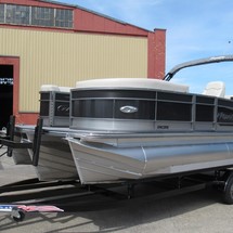 Manitou 25 x-plode xt rfx shp dual