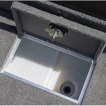 Crestliner 1750 Fish Hawk