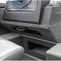 Crestliner 1750 Fish Hawk