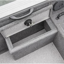 Crestliner 1750 Fish Hawk